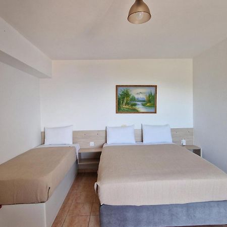 Horizon View Rooms Χειμάρρα Εξωτερικό φωτογραφία