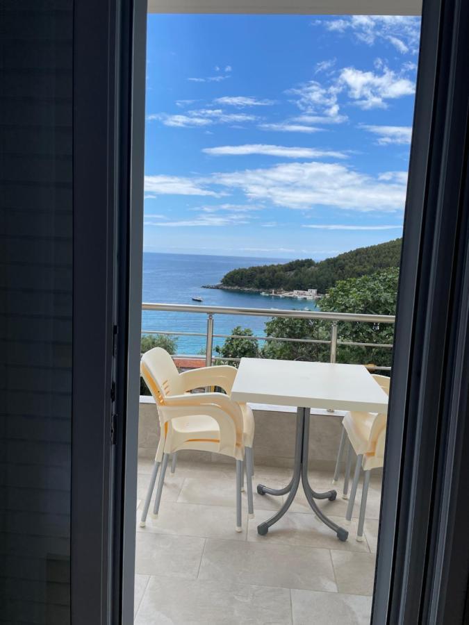 Horizon View Rooms Χειμάρρα Εξωτερικό φωτογραφία