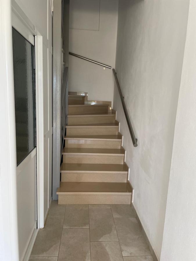 Horizon View Rooms Χειμάρρα Εξωτερικό φωτογραφία