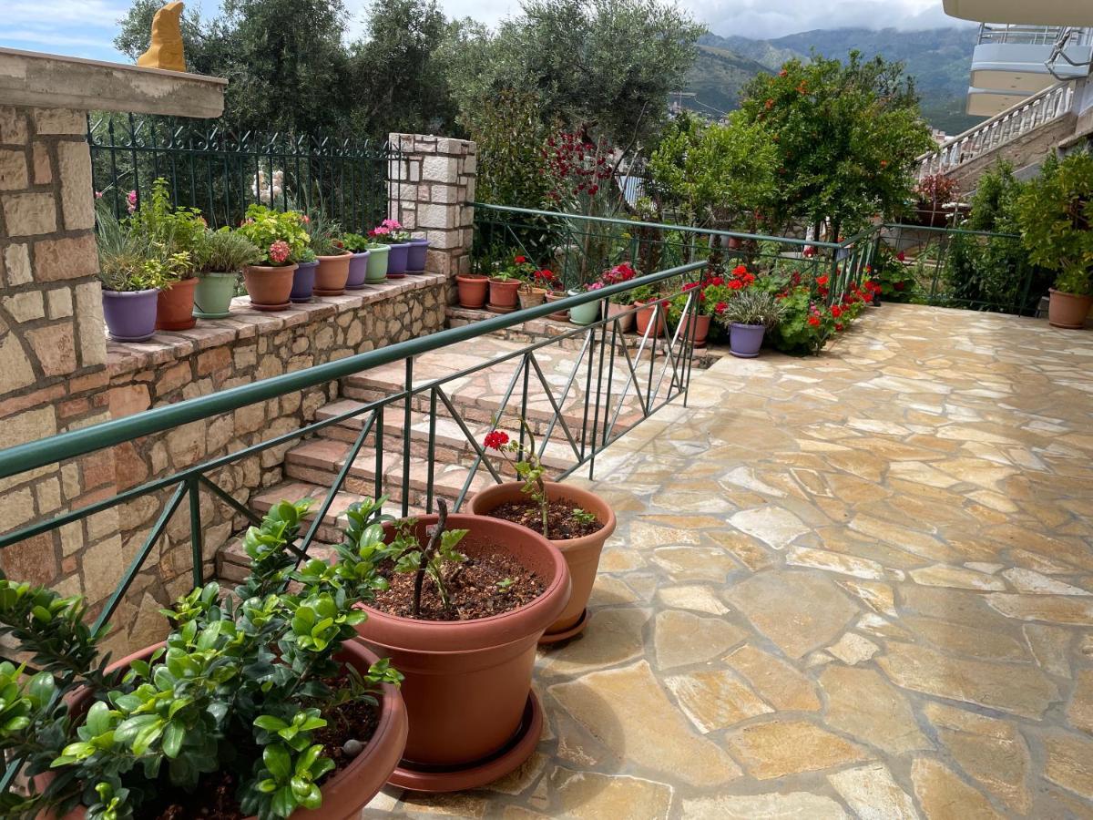 Horizon View Rooms Χειμάρρα Εξωτερικό φωτογραφία