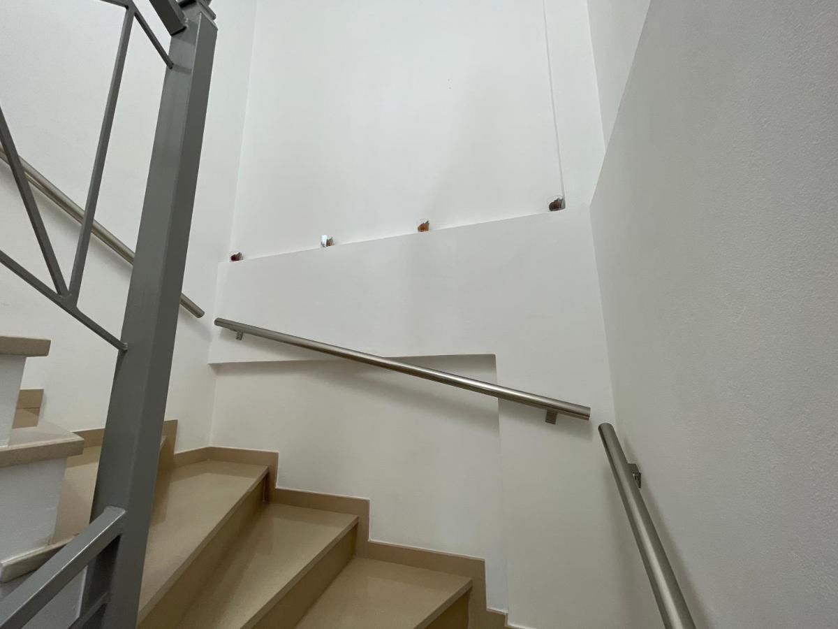Horizon View Rooms Χειμάρρα Εξωτερικό φωτογραφία