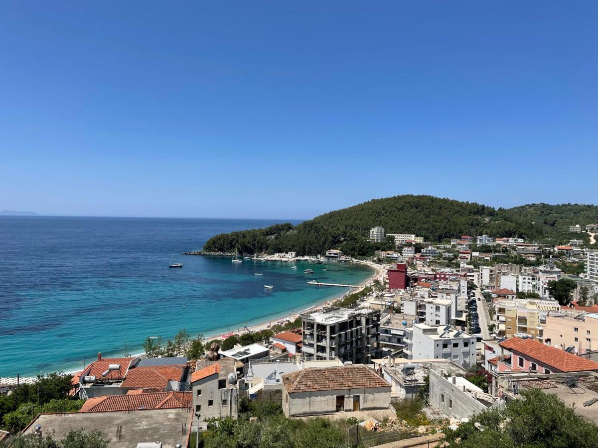 Horizon View Rooms Χειμάρρα Εξωτερικό φωτογραφία