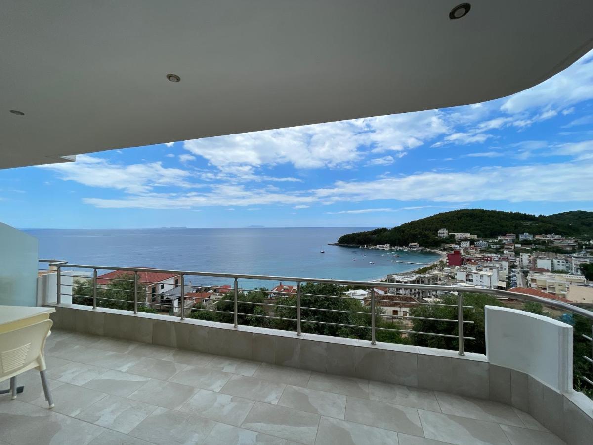 Horizon View Rooms Χειμάρρα Εξωτερικό φωτογραφία