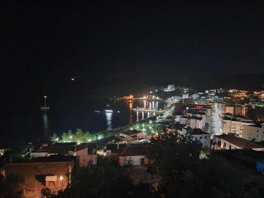 Horizon View Rooms Χειμάρρα Εξωτερικό φωτογραφία