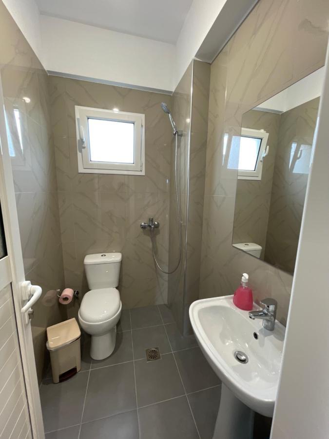 Horizon View Rooms Χειμάρρα Εξωτερικό φωτογραφία