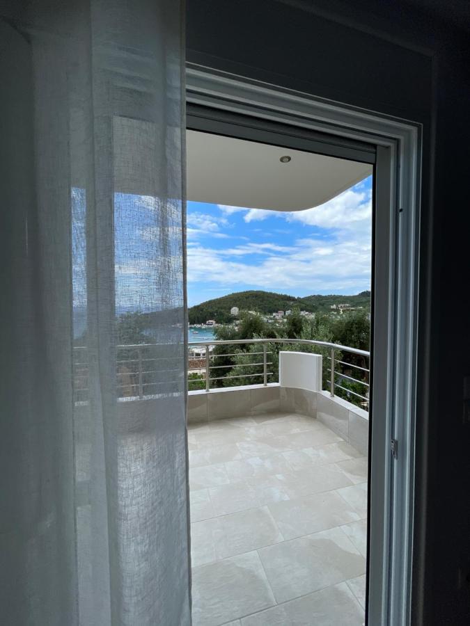Horizon View Rooms Χειμάρρα Εξωτερικό φωτογραφία
