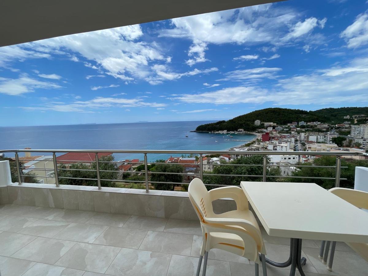 Horizon View Rooms Χειμάρρα Εξωτερικό φωτογραφία