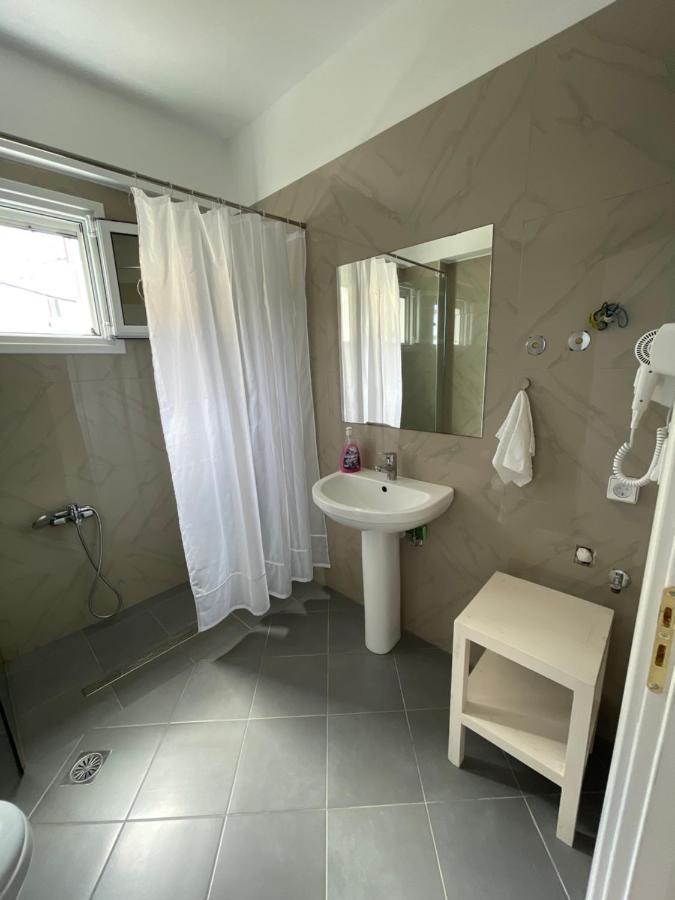 Horizon View Rooms Χειμάρρα Εξωτερικό φωτογραφία