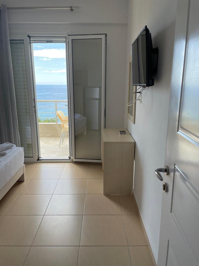 Horizon View Rooms Χειμάρρα Εξωτερικό φωτογραφία