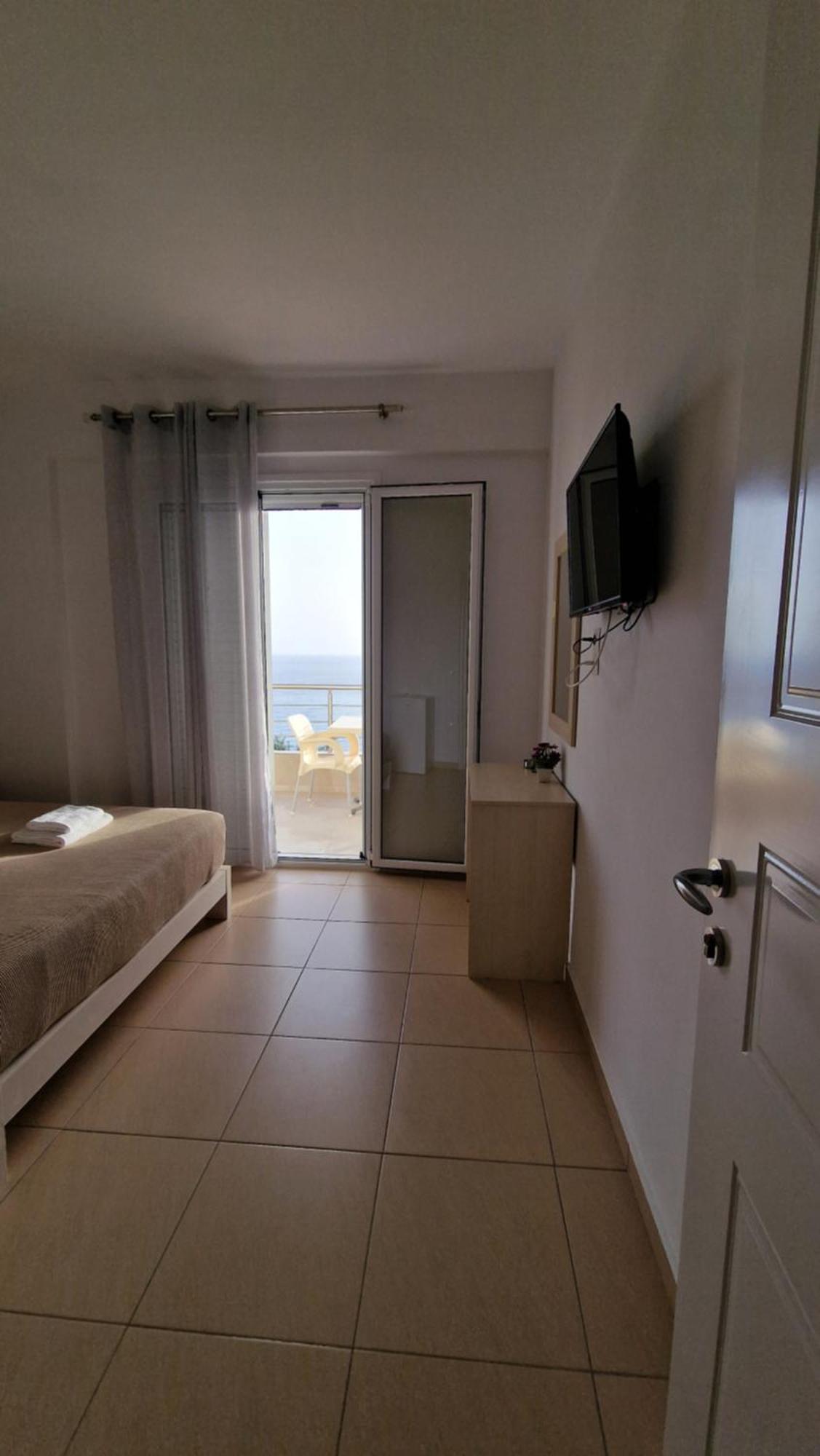 Horizon View Rooms Χειμάρρα Εξωτερικό φωτογραφία