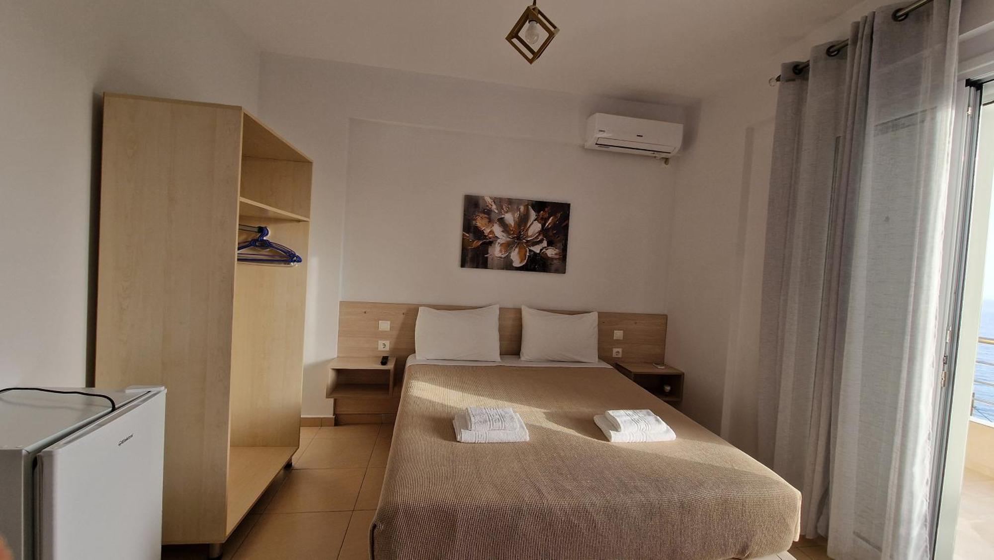 Horizon View Rooms Χειμάρρα Εξωτερικό φωτογραφία