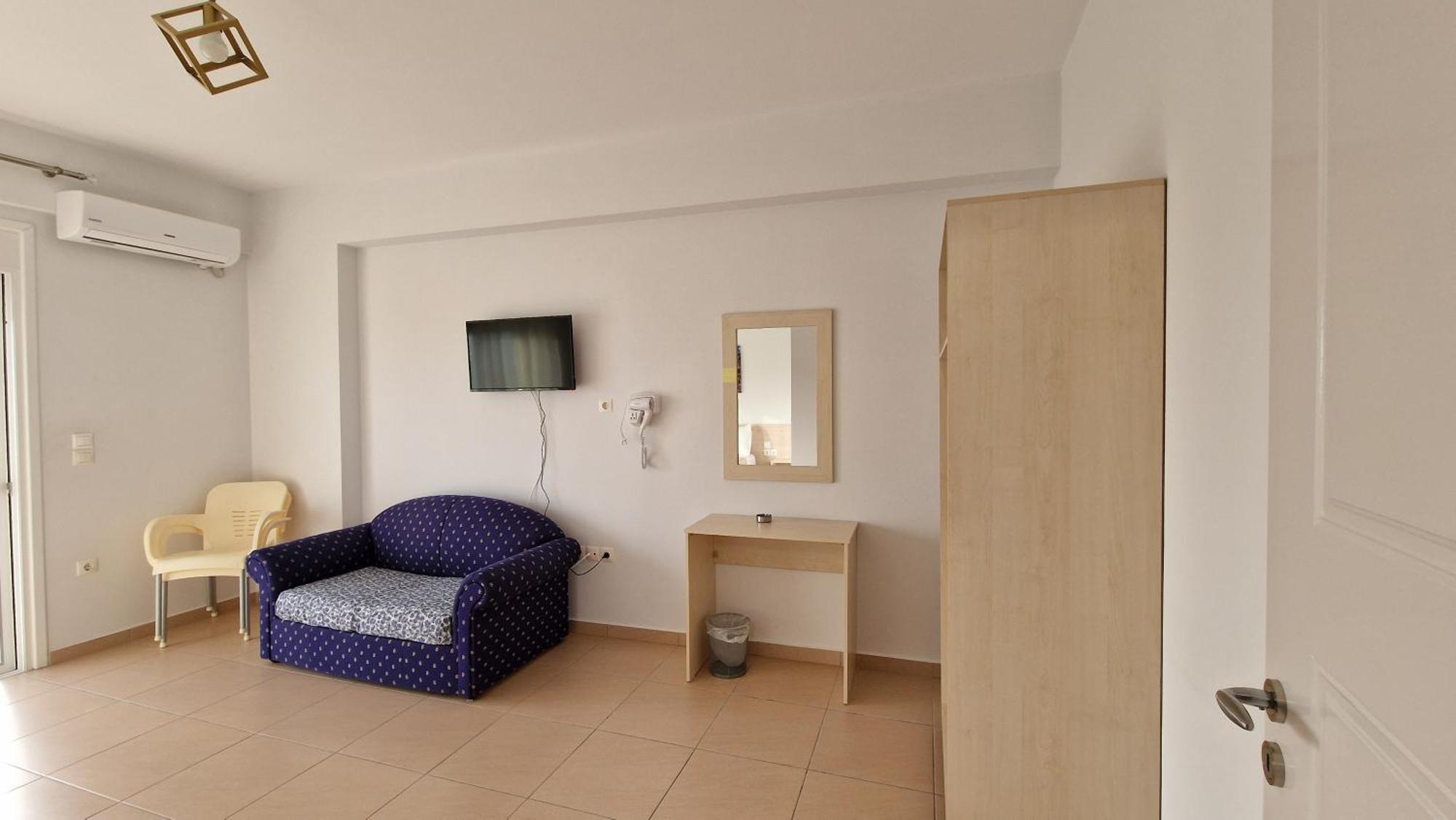 Horizon View Rooms Χειμάρρα Εξωτερικό φωτογραφία