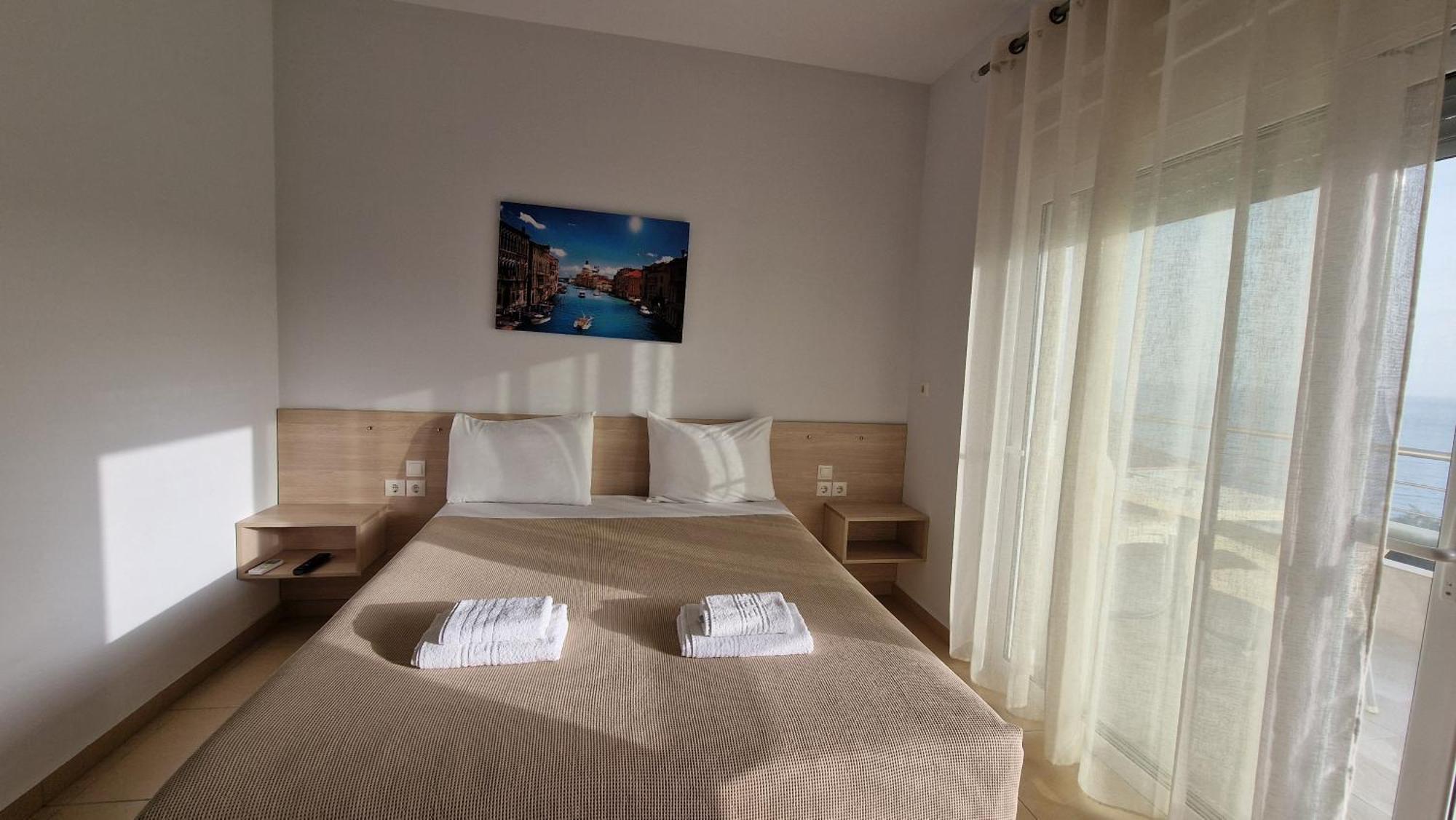 Horizon View Rooms Χειμάρρα Εξωτερικό φωτογραφία