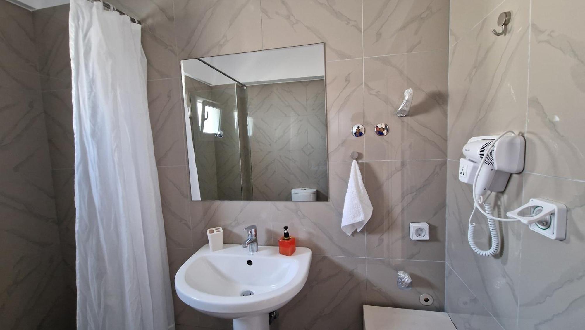 Horizon View Rooms Χειμάρρα Εξωτερικό φωτογραφία