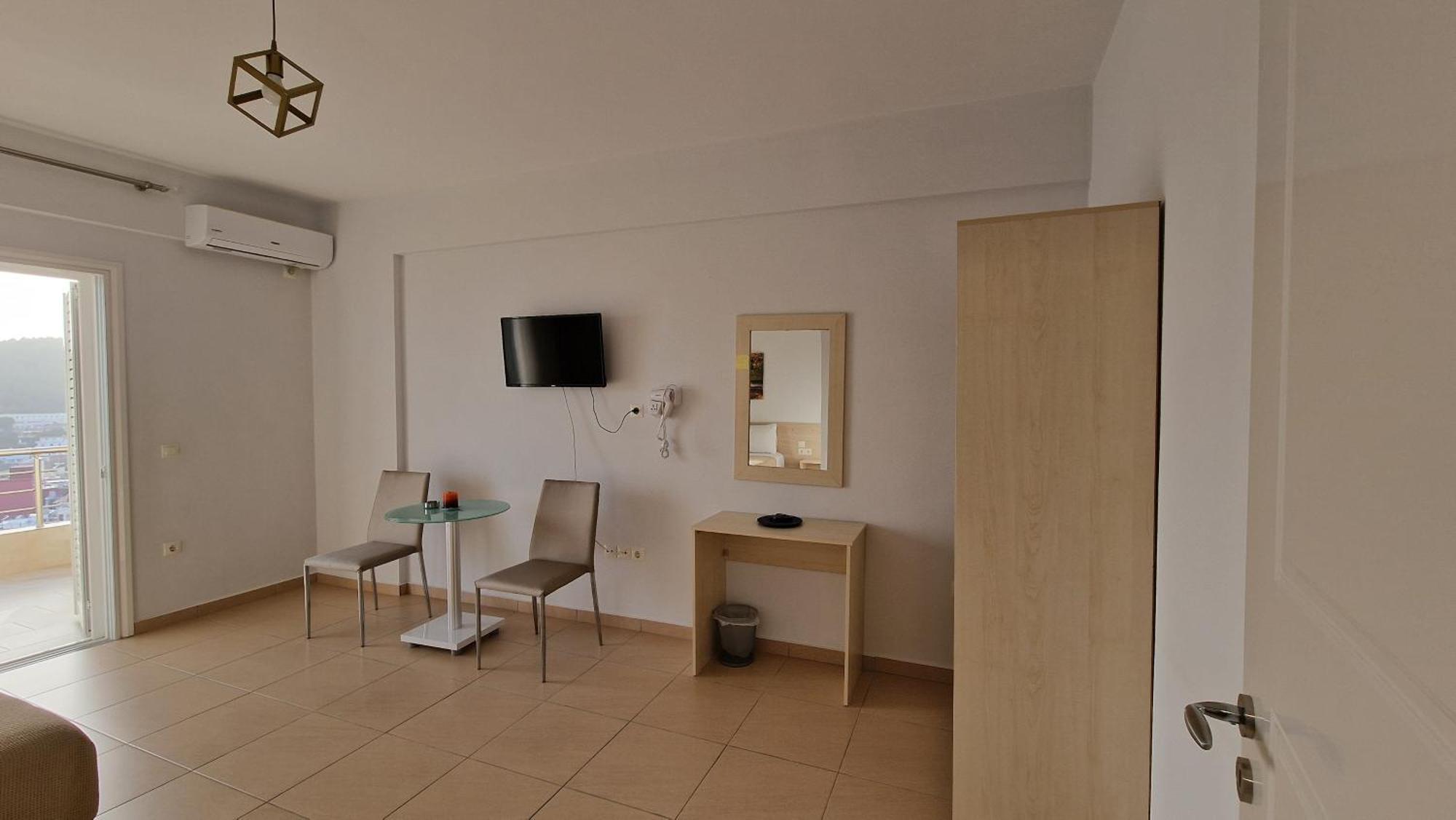 Horizon View Rooms Χειμάρρα Εξωτερικό φωτογραφία
