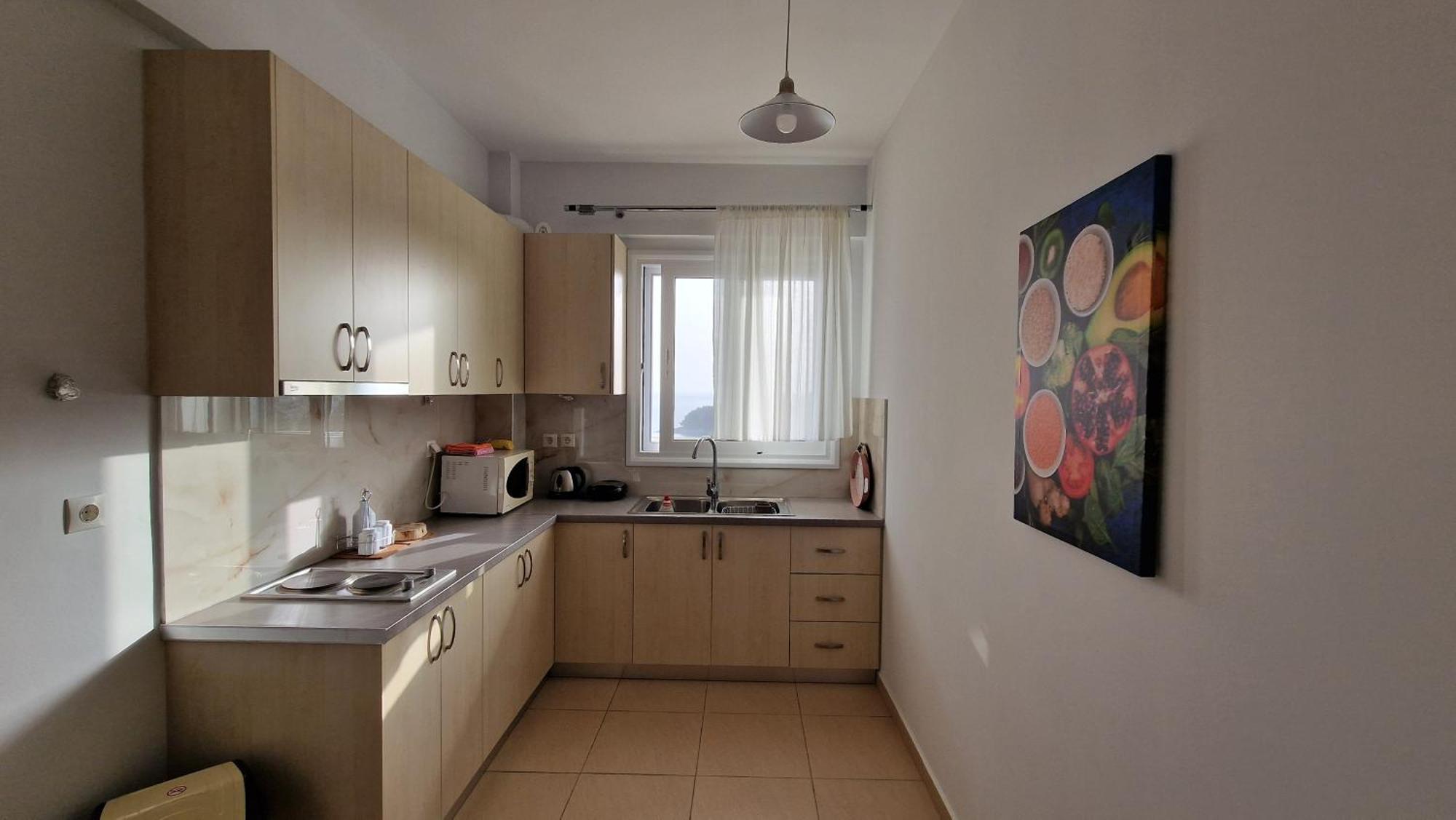 Horizon View Rooms Χειμάρρα Εξωτερικό φωτογραφία