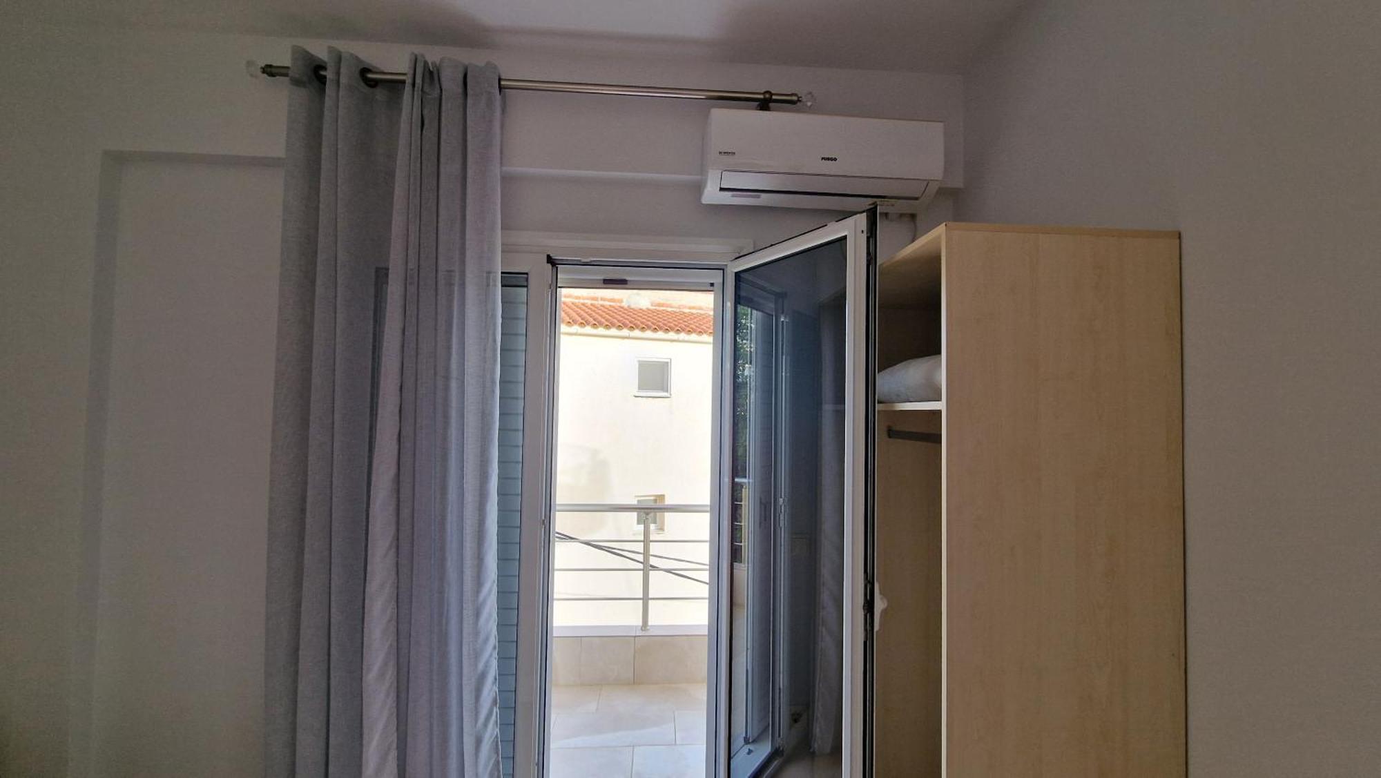 Horizon View Rooms Χειμάρρα Εξωτερικό φωτογραφία