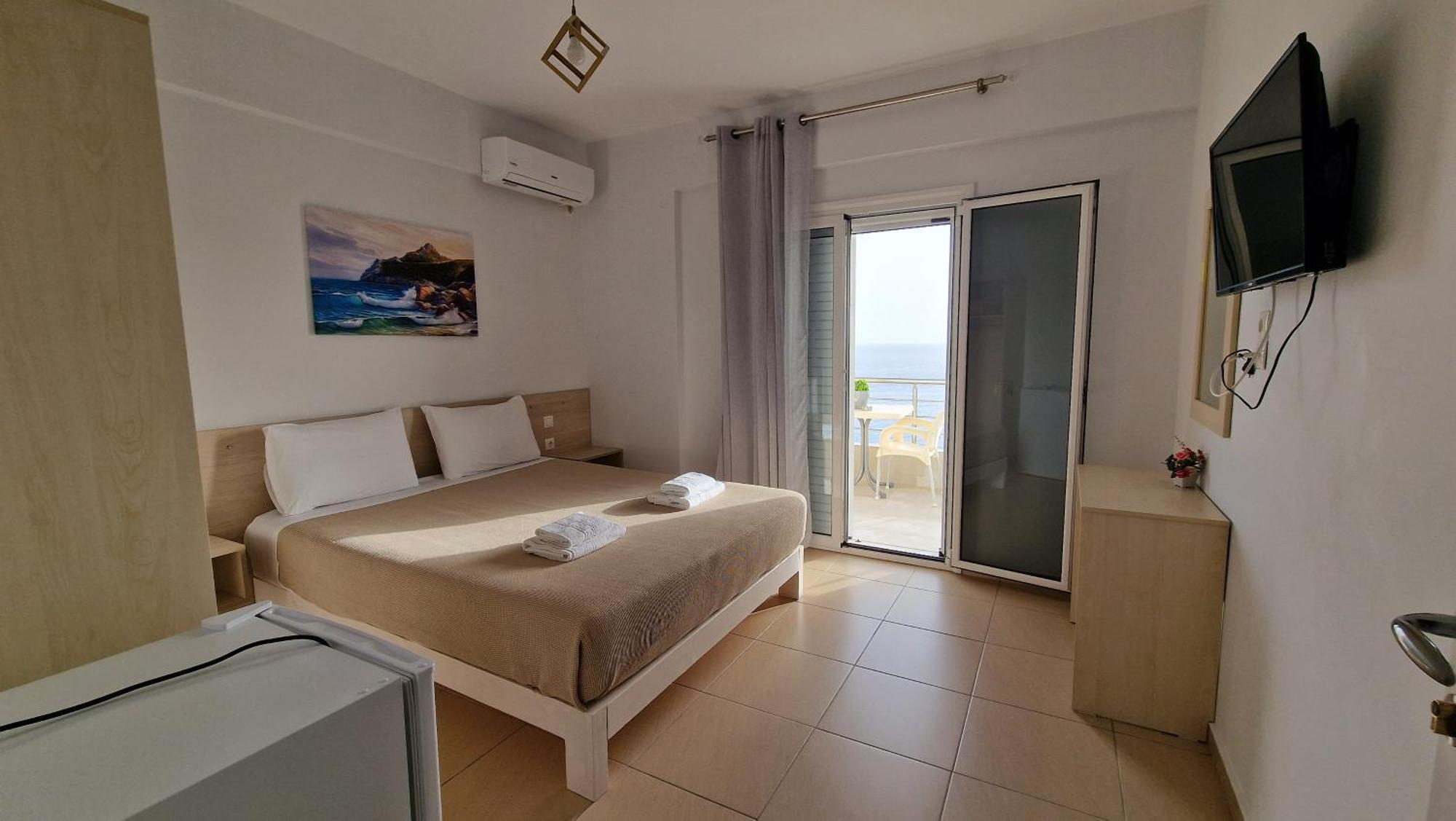 Horizon View Rooms Χειμάρρα Εξωτερικό φωτογραφία