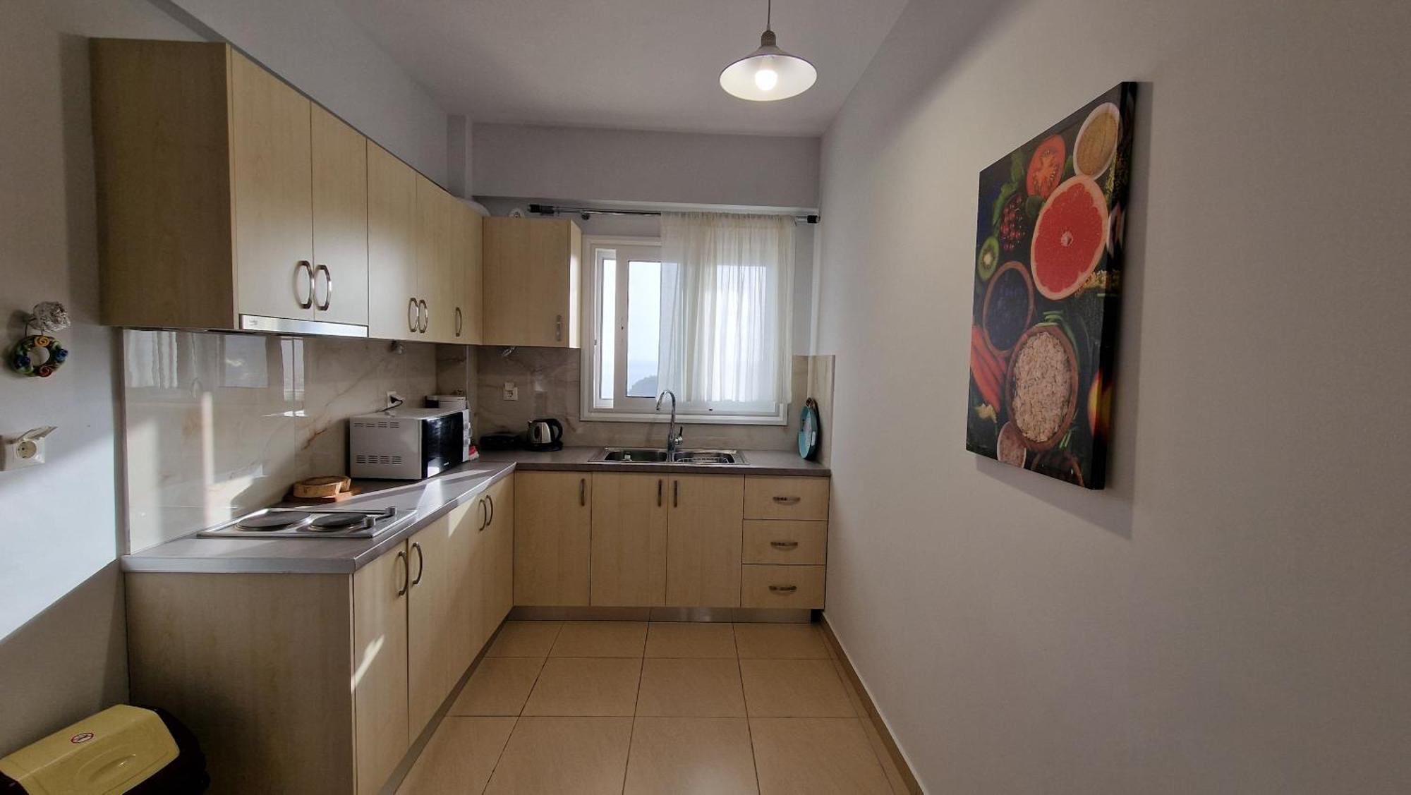 Horizon View Rooms Χειμάρρα Εξωτερικό φωτογραφία
