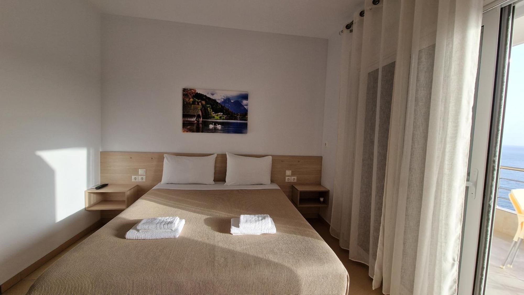 Horizon View Rooms Χειμάρρα Εξωτερικό φωτογραφία