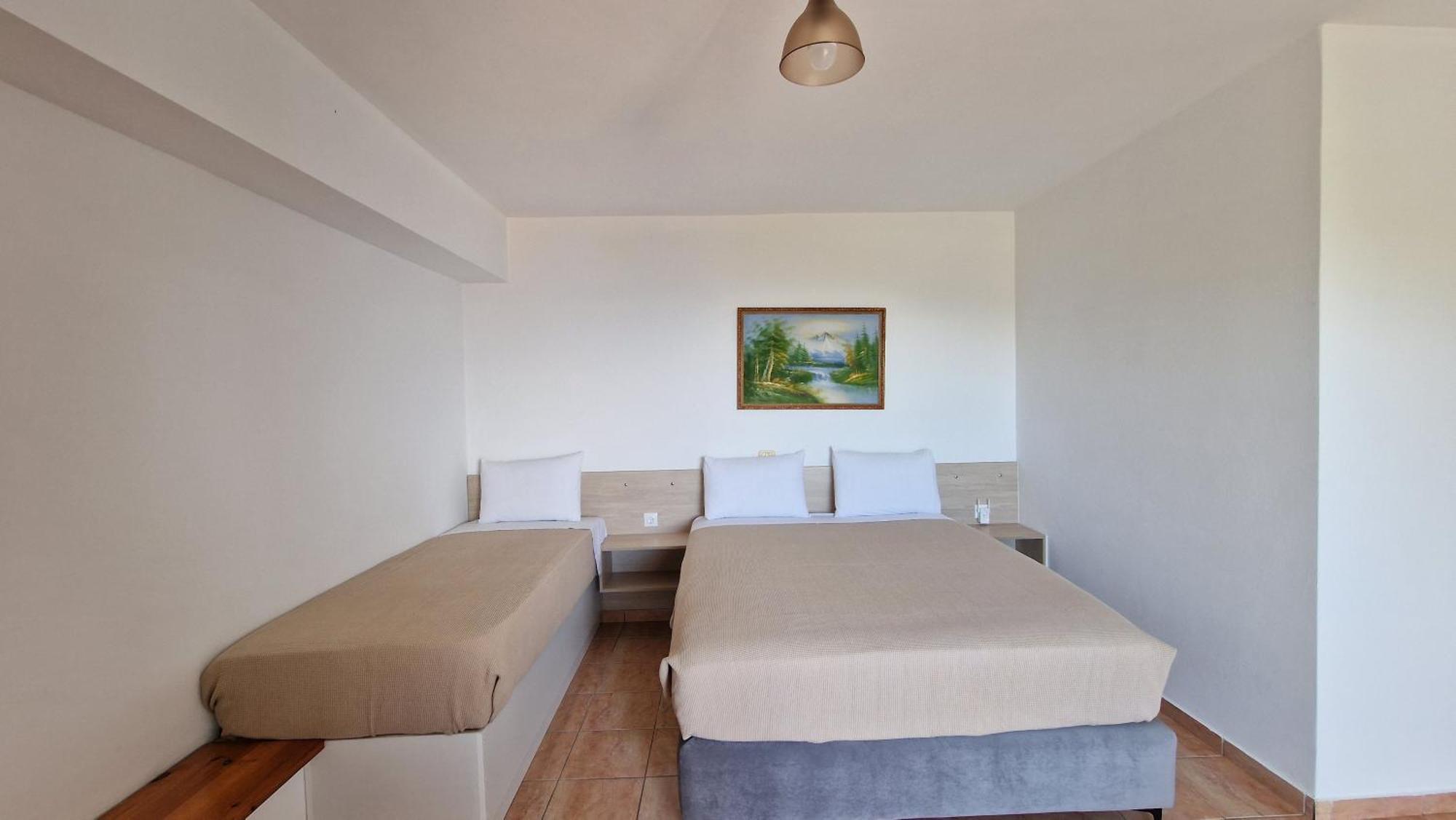 Horizon View Rooms Χειμάρρα Εξωτερικό φωτογραφία