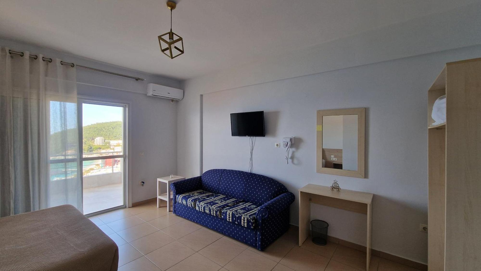Horizon View Rooms Χειμάρρα Δωμάτιο φωτογραφία