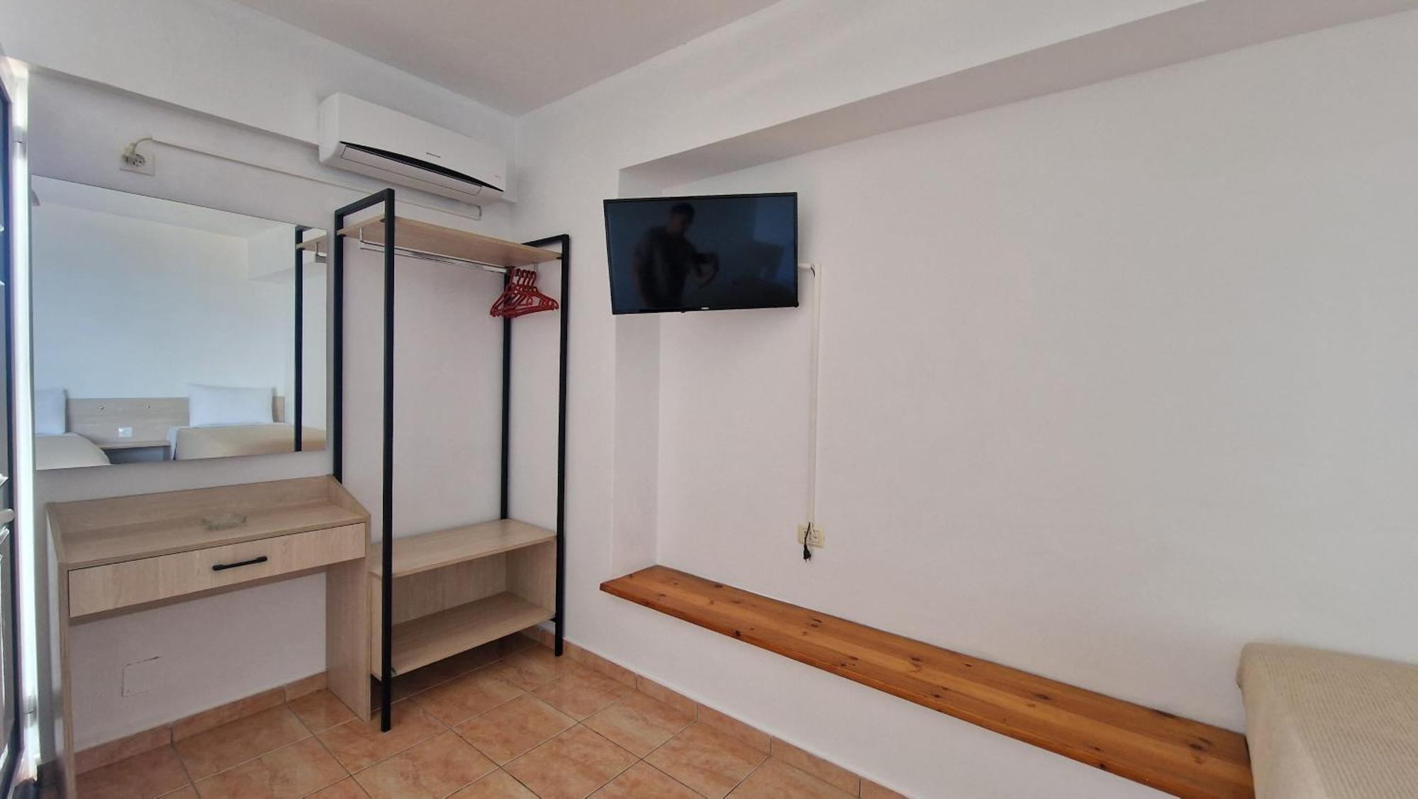 Horizon View Rooms Χειμάρρα Εξωτερικό φωτογραφία