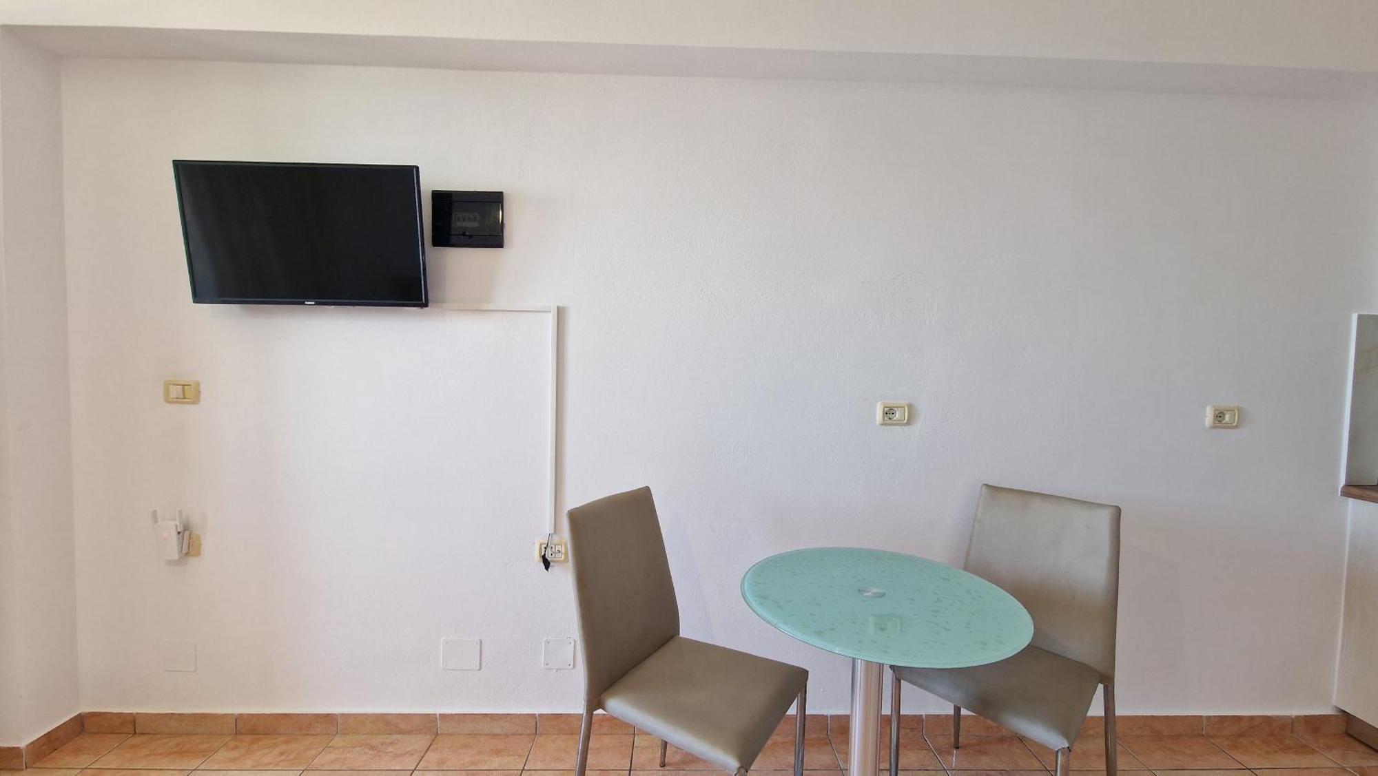 Horizon View Rooms Χειμάρρα Εξωτερικό φωτογραφία
