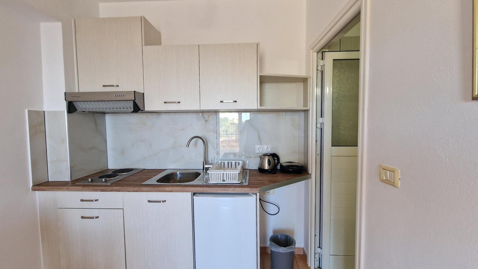 Horizon View Rooms Χειμάρρα Εξωτερικό φωτογραφία