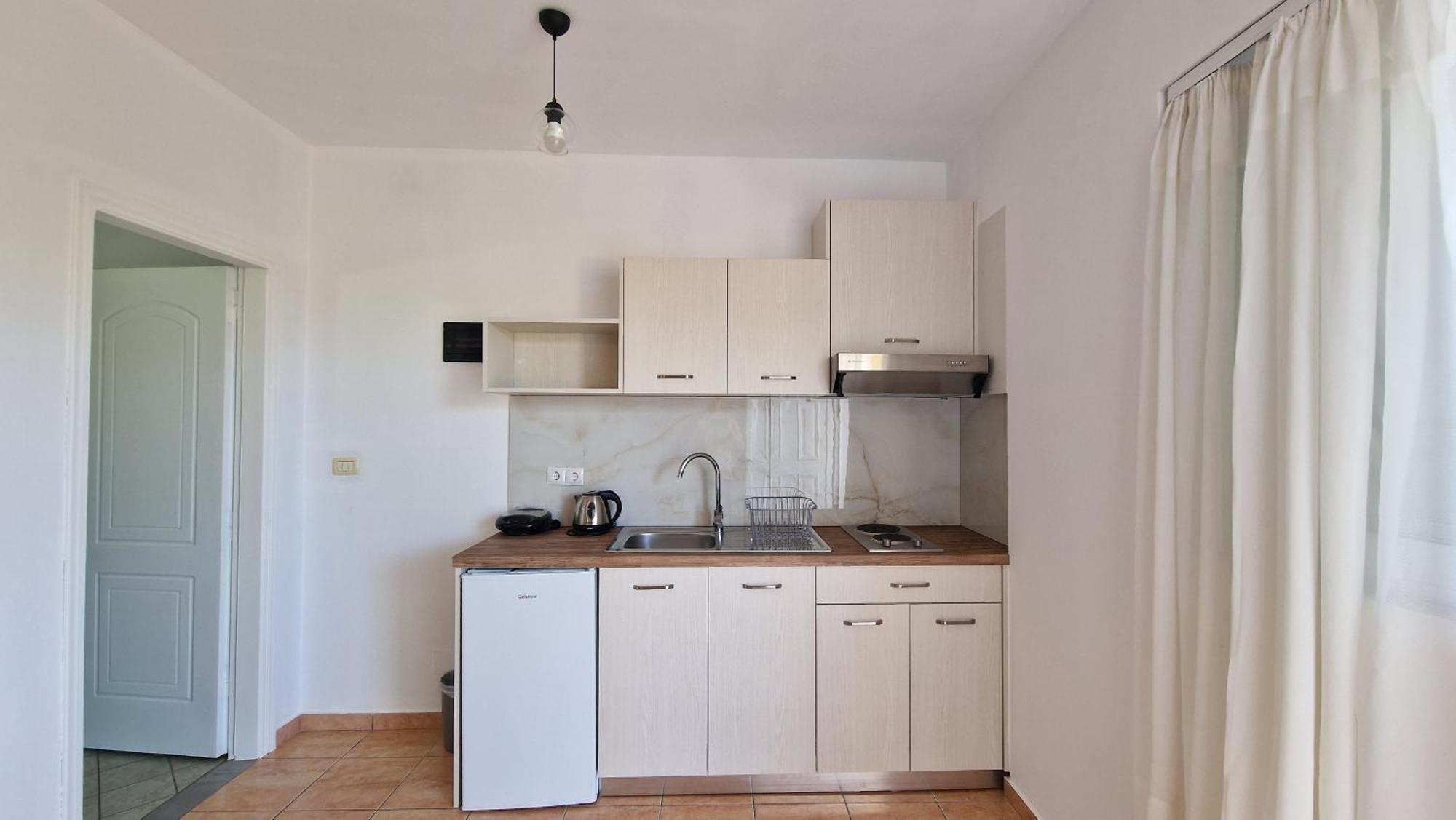 Horizon View Rooms Χειμάρρα Εξωτερικό φωτογραφία